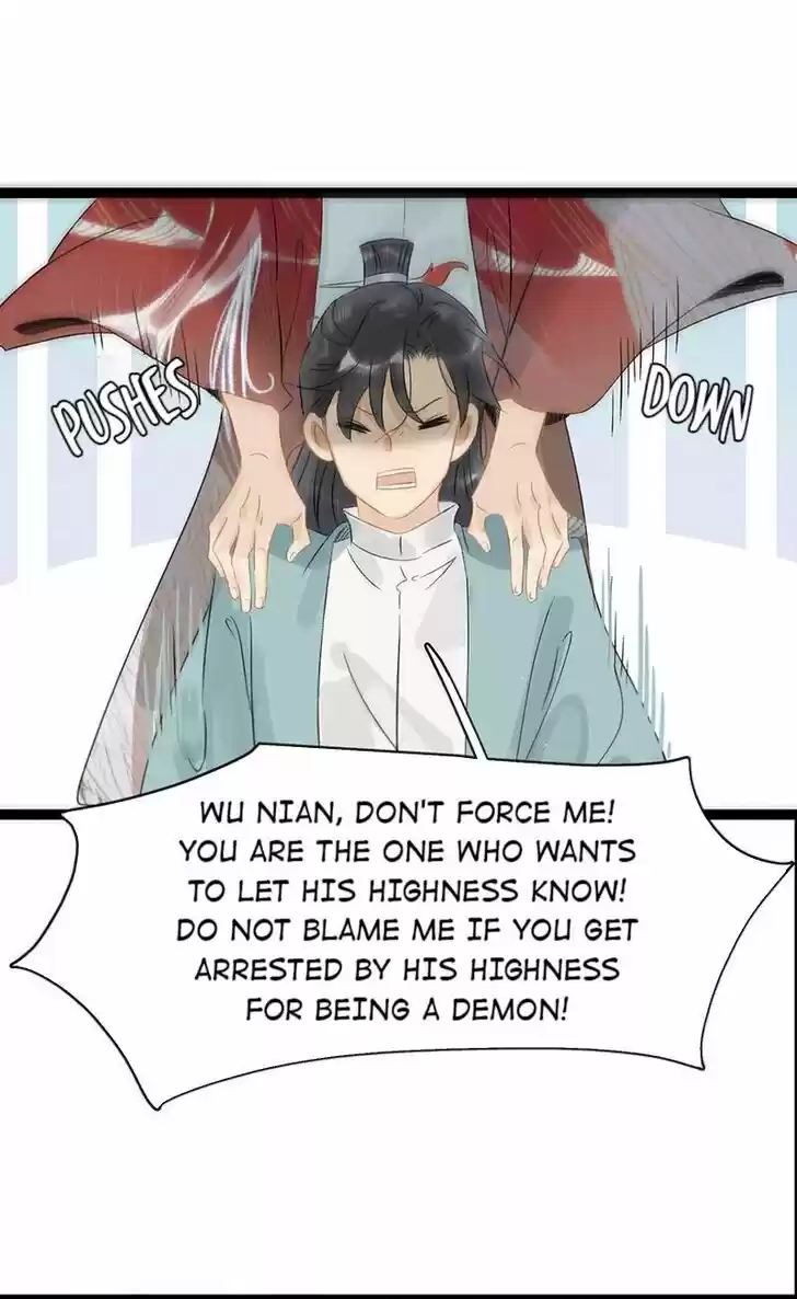 The Crown Prince Lost His Mind Ch.157