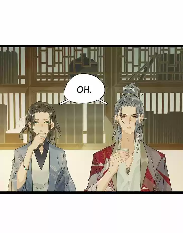 The Crown Prince Lost His Mind Ch.157