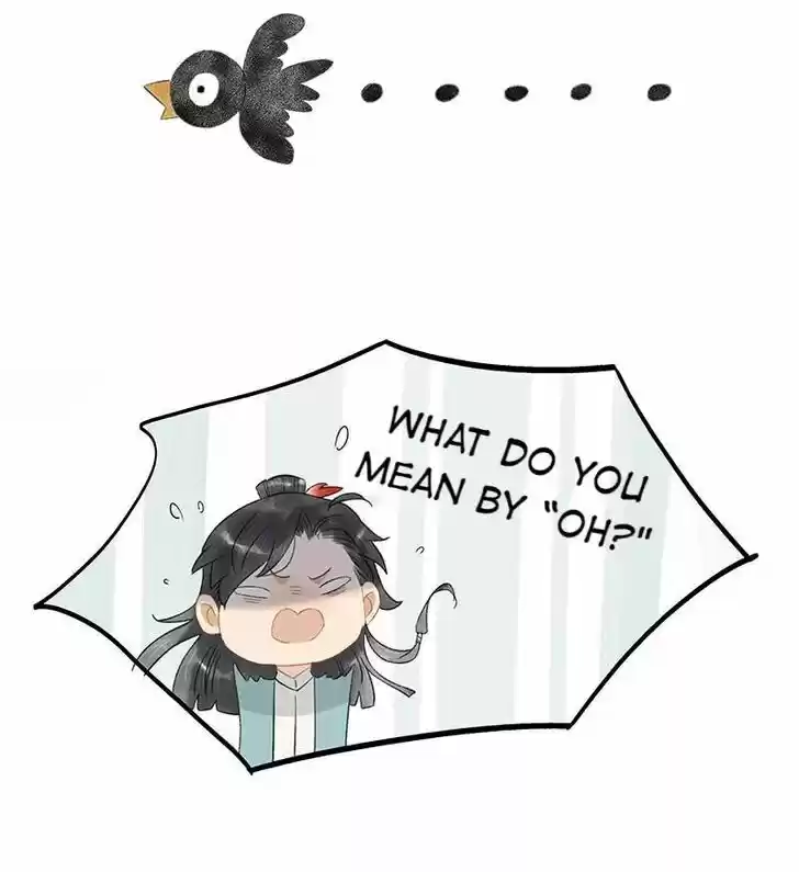 The Crown Prince Lost His Mind Ch.157