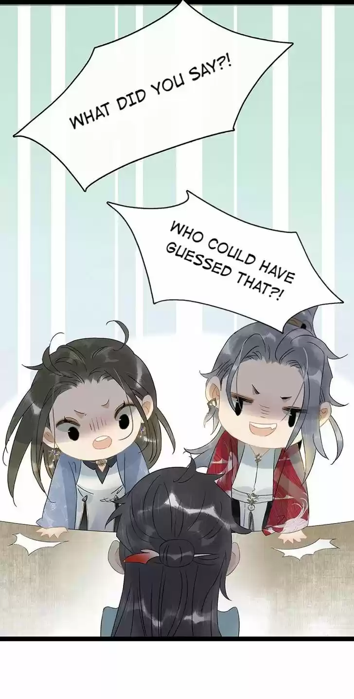 The Crown Prince Lost His Mind Ch.157