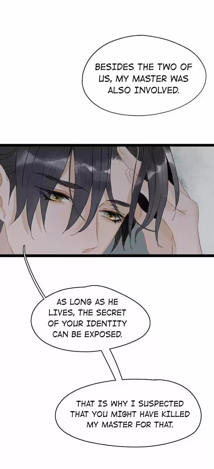 The Crown Prince Lost His Mind Ch.157