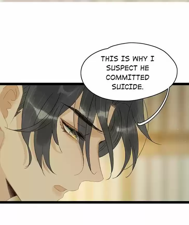 The Crown Prince Lost His Mind Ch.157