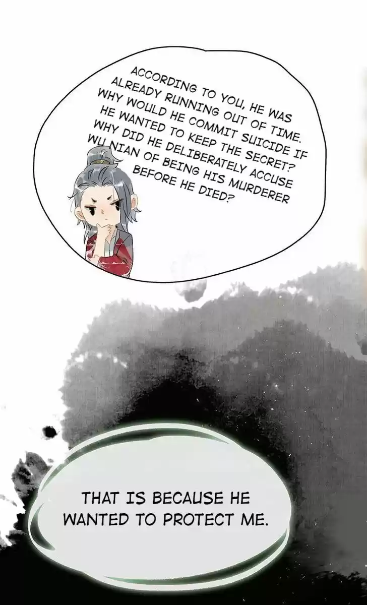 The Crown Prince Lost His Mind Ch.157