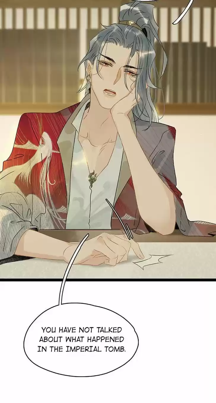 The Crown Prince Lost His Mind Ch.157