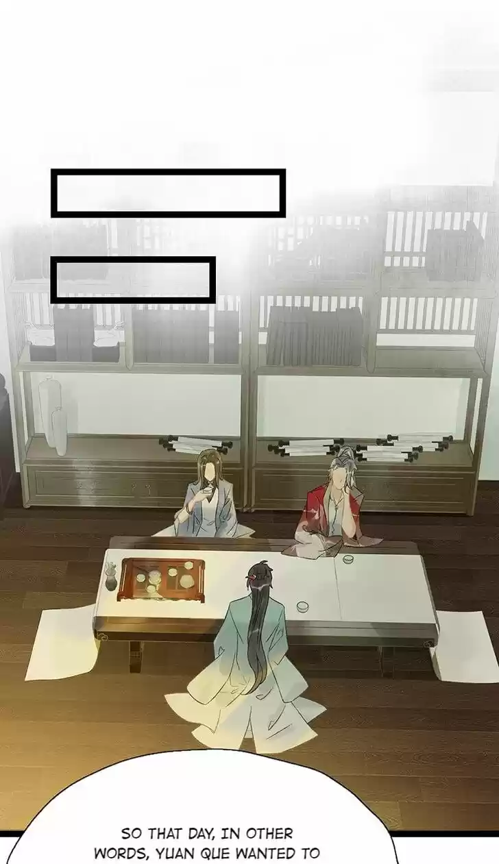 The Crown Prince Lost His Mind Ch.157