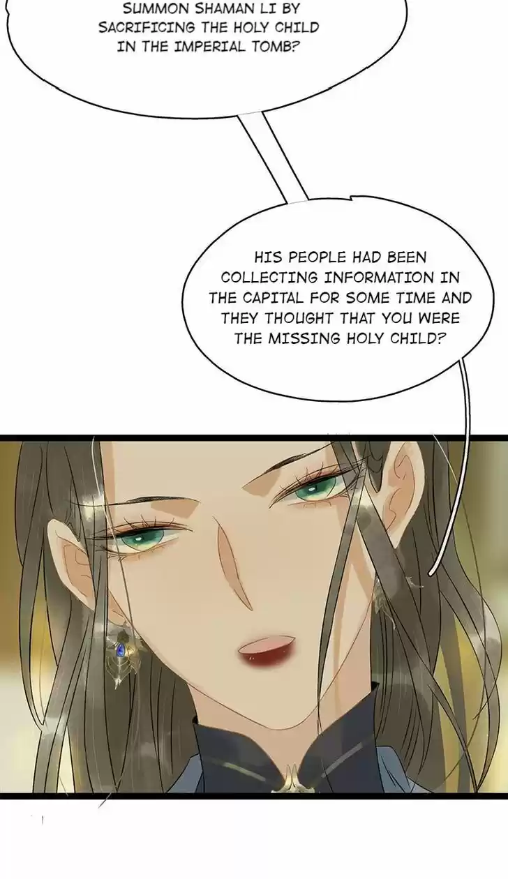 The Crown Prince Lost His Mind Ch.157