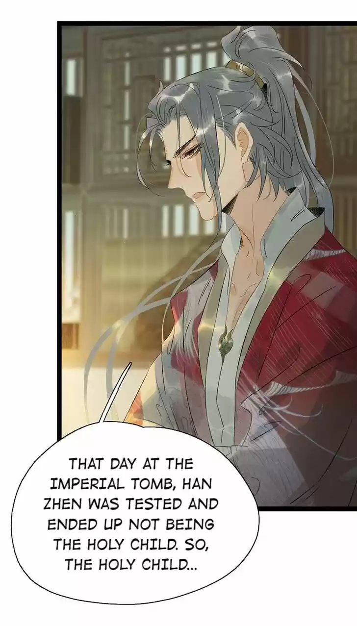 The Crown Prince Lost His Mind Ch.157