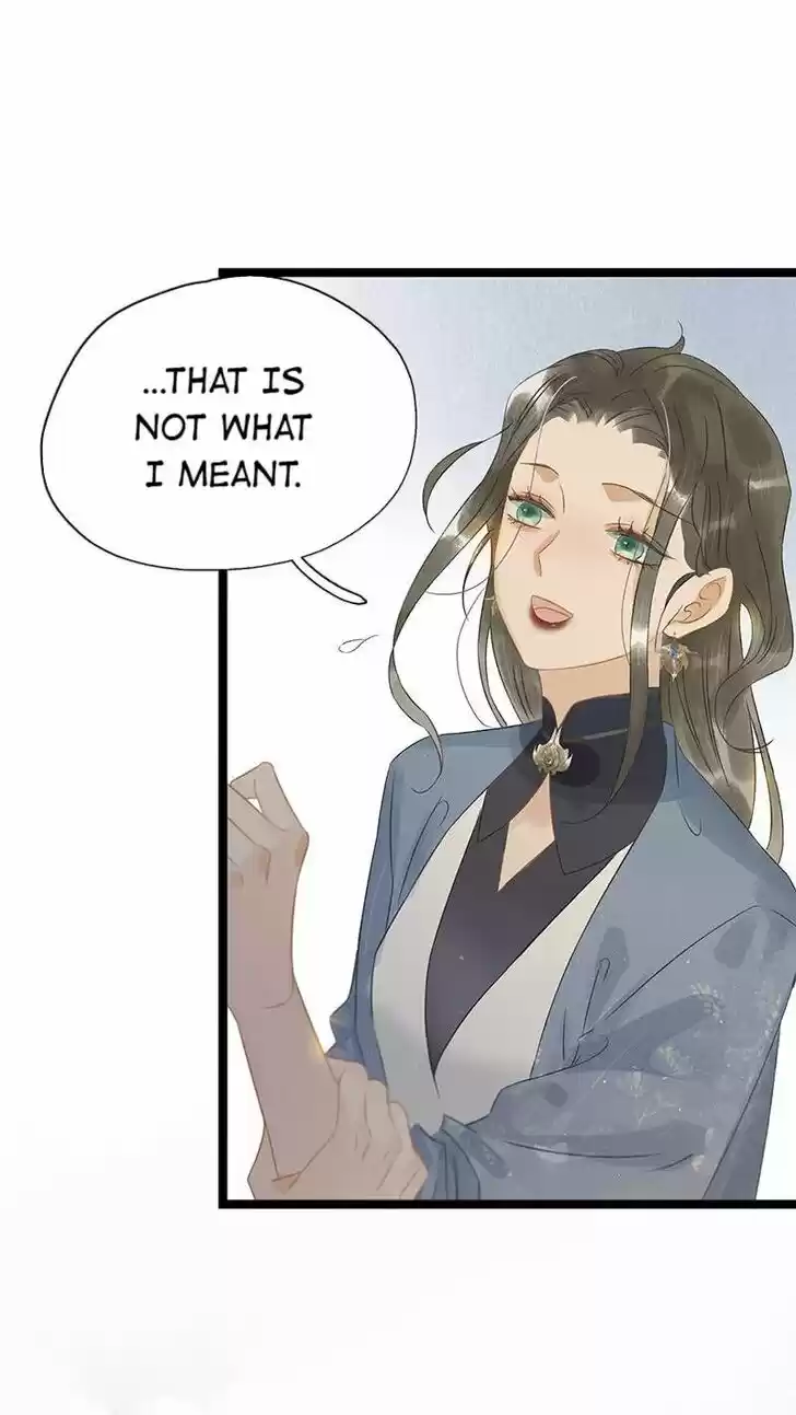 The Crown Prince Lost His Mind Ch.159