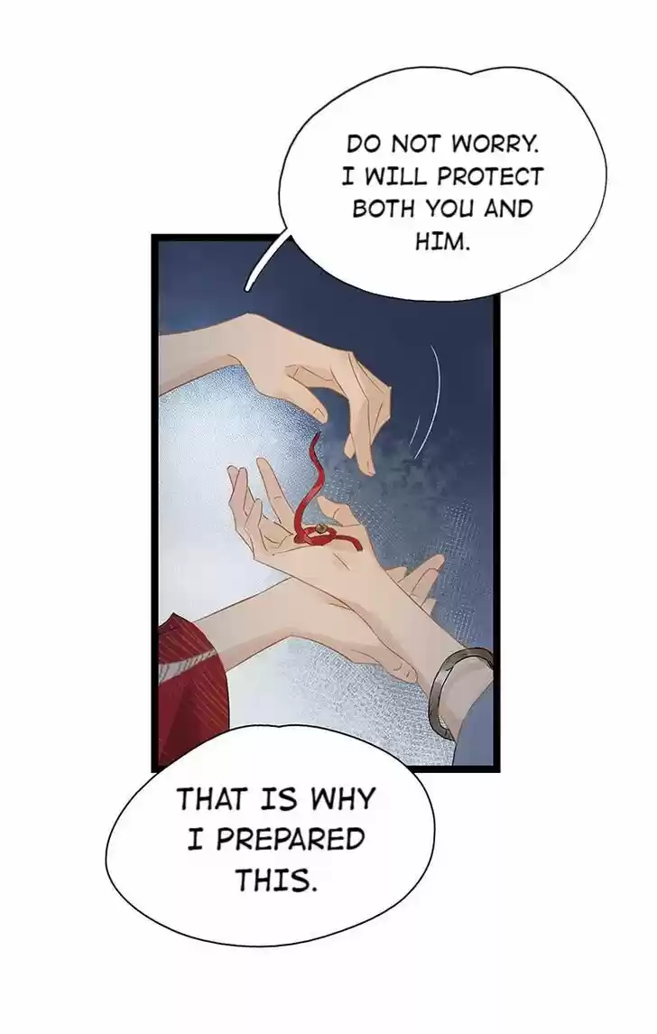 The Crown Prince Lost His Mind Ch.159