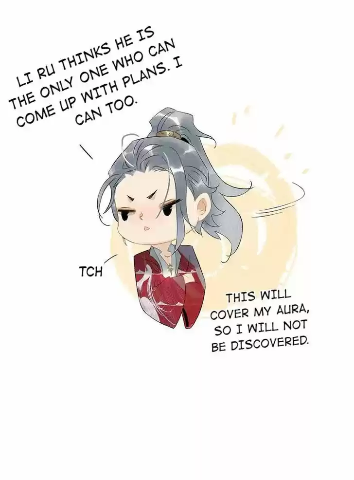 The Crown Prince Lost His Mind Ch.159