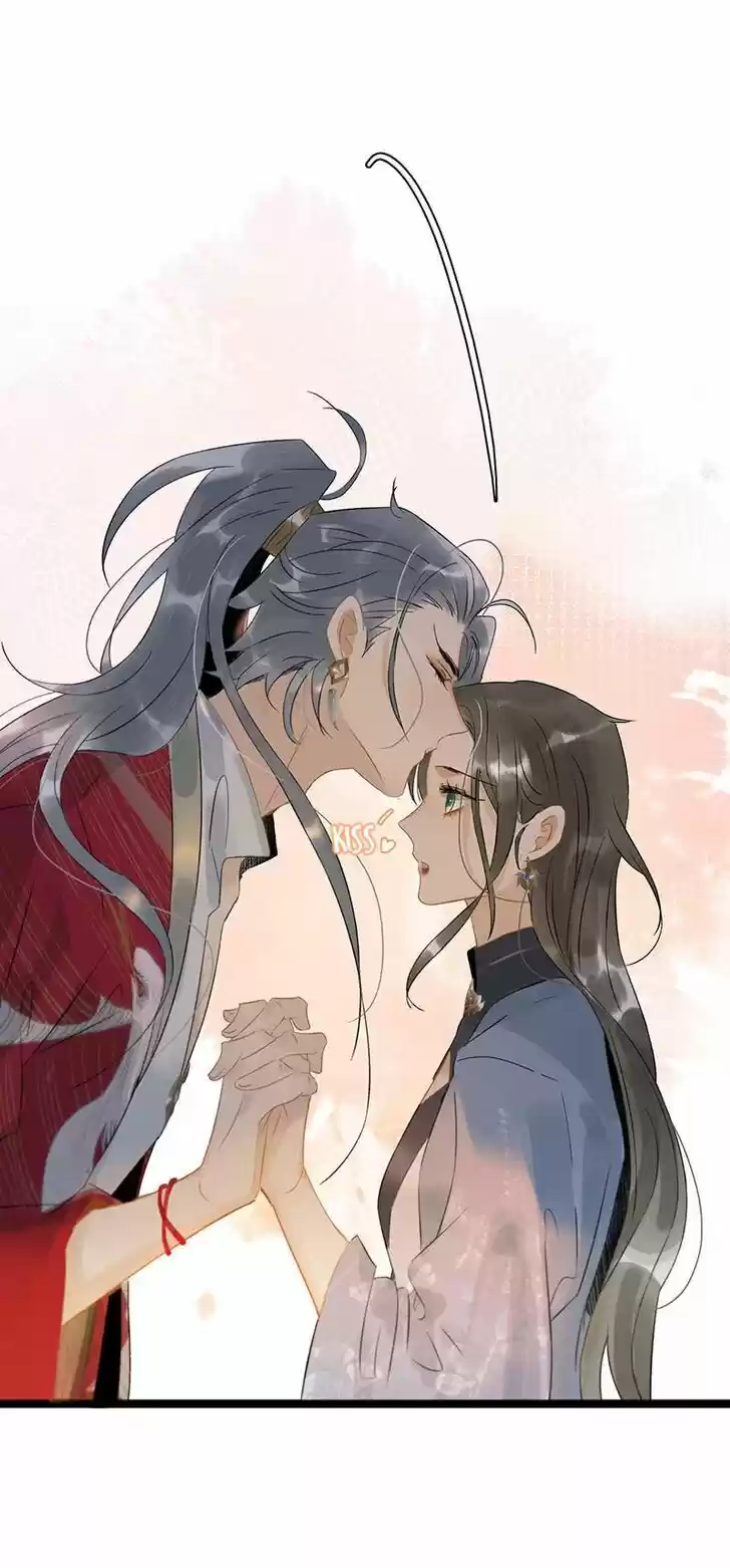 The Crown Prince Lost His Mind Ch.159