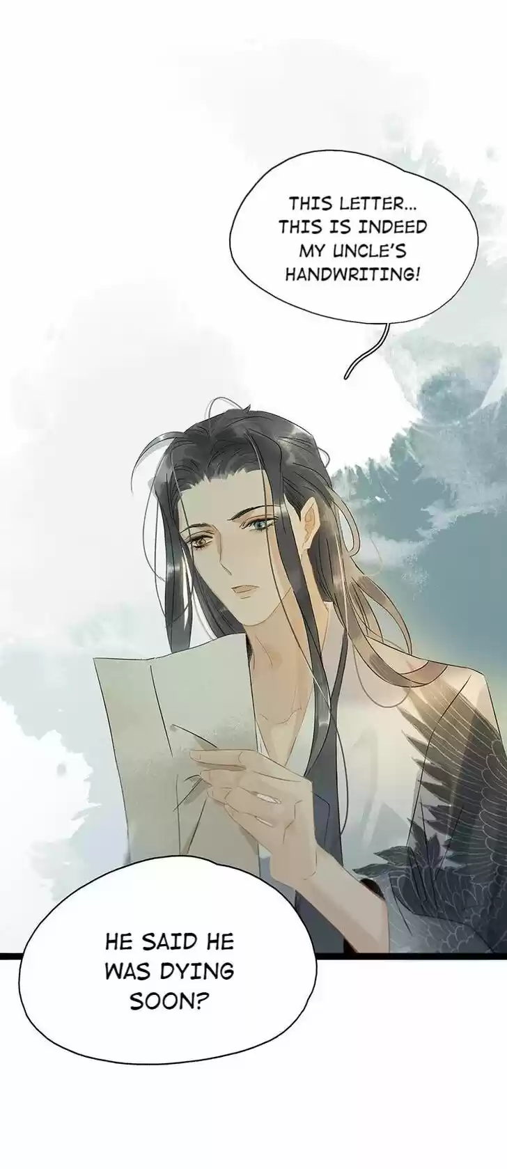 The Crown Prince Lost His Mind Ch.159