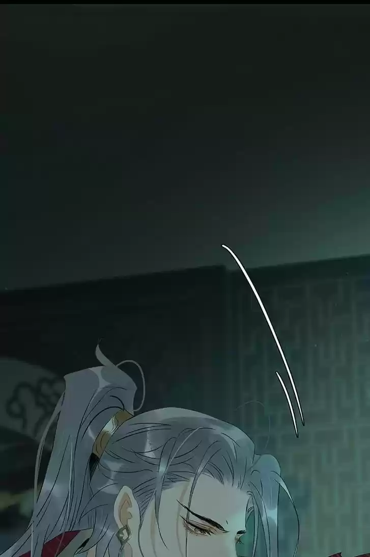 The Crown Prince Lost His Mind Ch.161