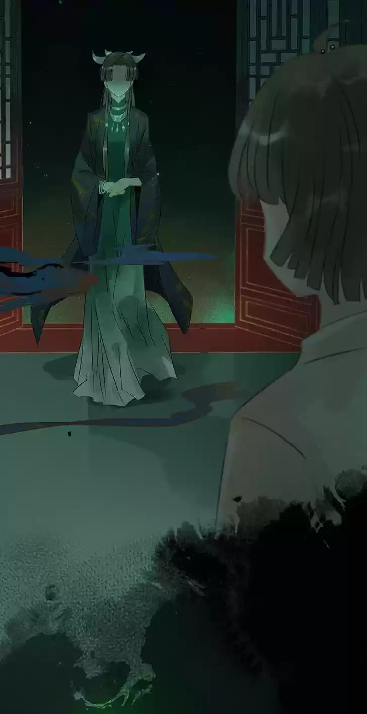 The Crown Prince Lost His Mind Ch.161