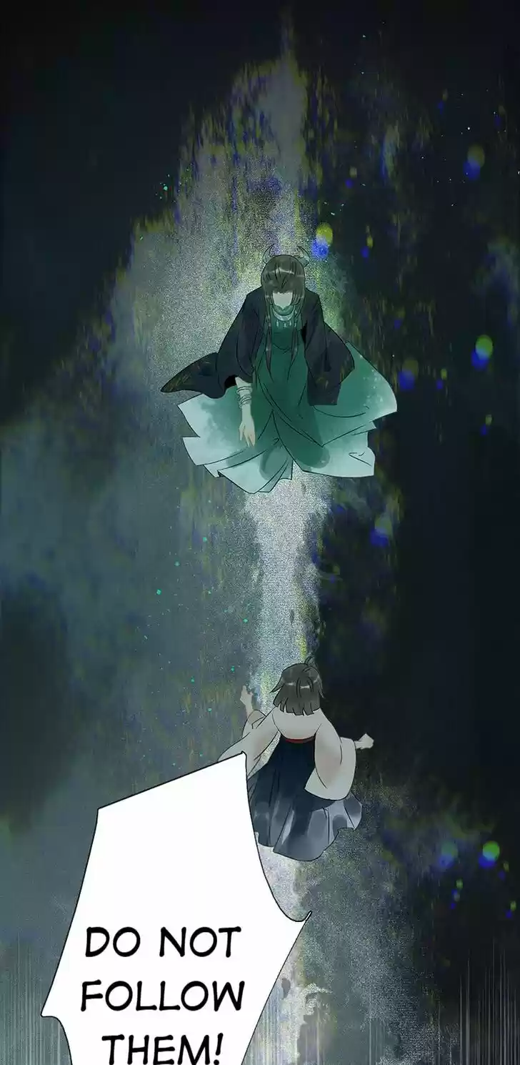 The Crown Prince Lost His Mind Ch.161