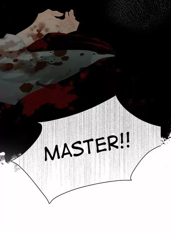 The Crown Prince Lost His Mind Ch.161