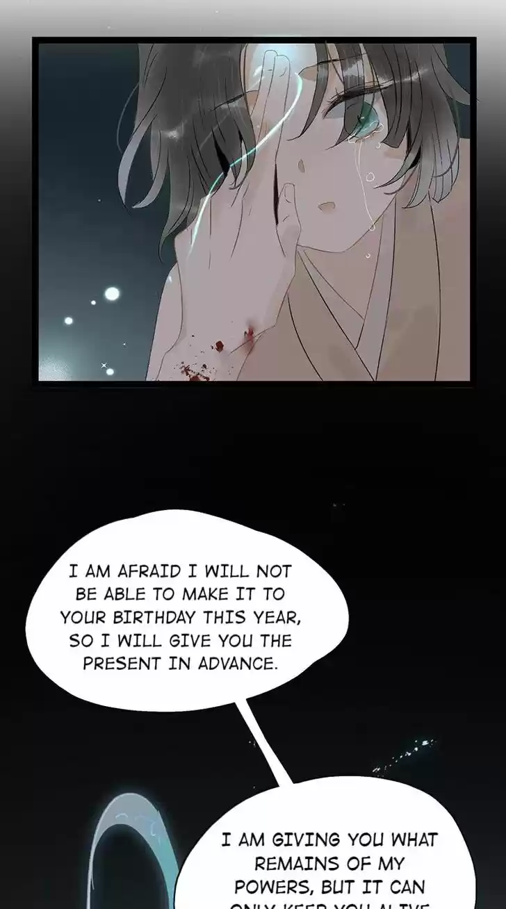 The Crown Prince Lost His Mind Ch.161