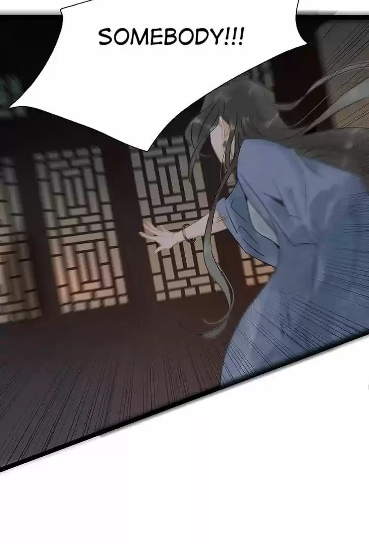 The Crown Prince Lost His Mind Ch.161