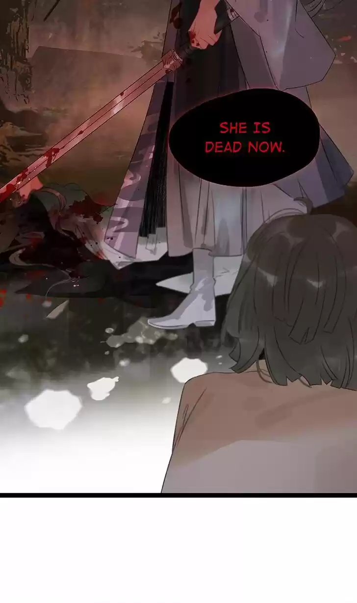 The Crown Prince Lost His Mind Ch.161