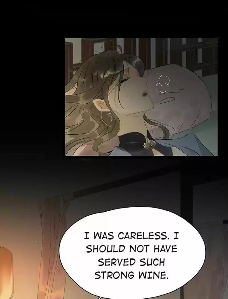 The Crown Prince Lost His Mind Ch.162