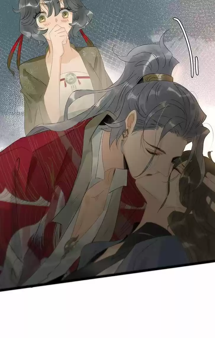 The Crown Prince Lost His Mind Ch.162