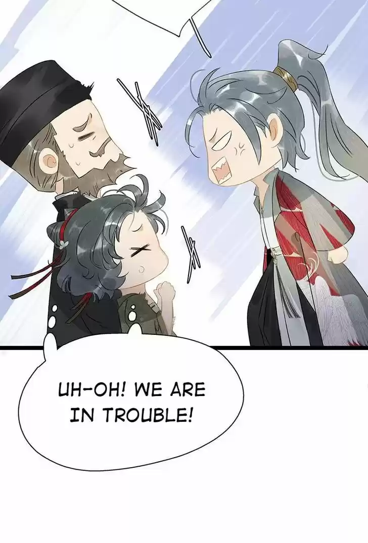 The Crown Prince Lost His Mind Ch.162