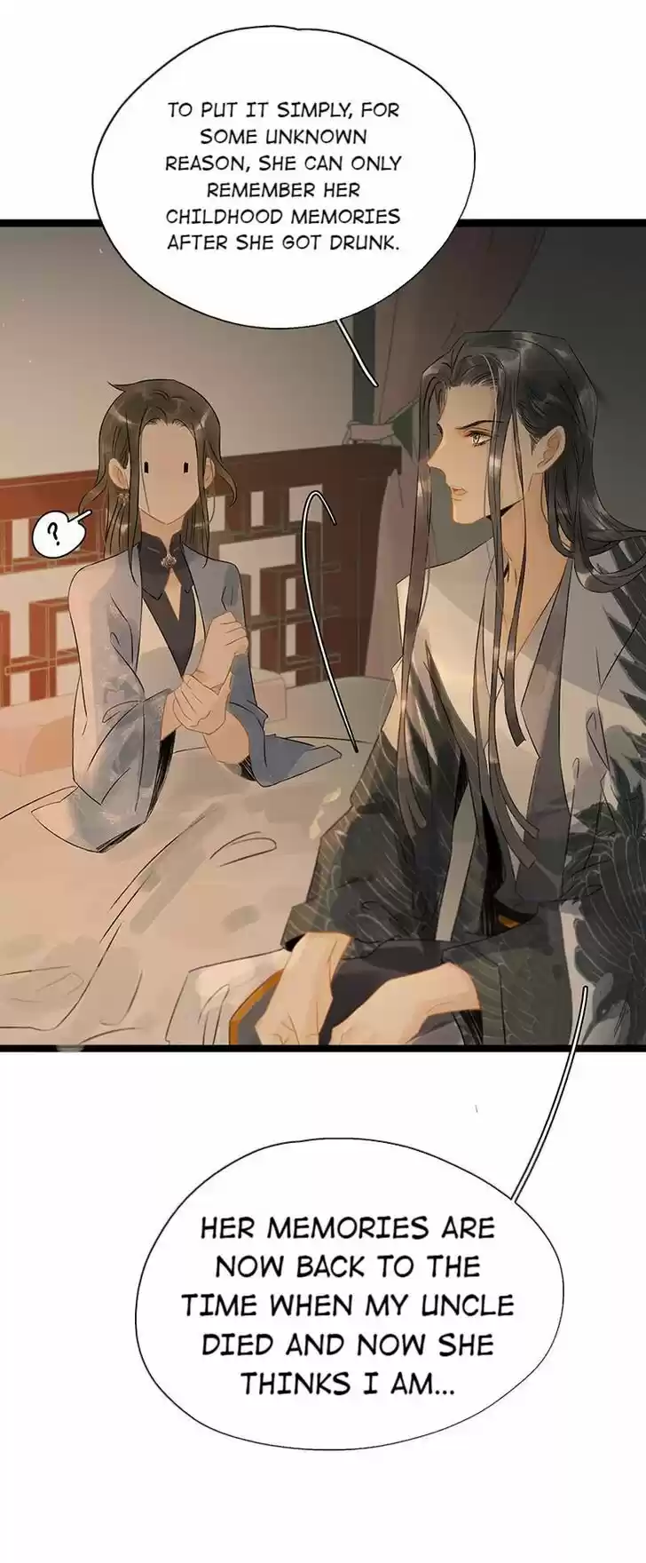 The Crown Prince Lost His Mind Ch.162