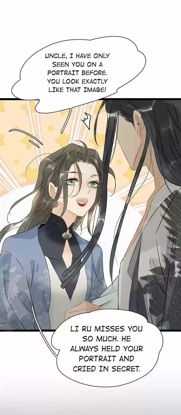 The Crown Prince Lost His Mind Ch.162