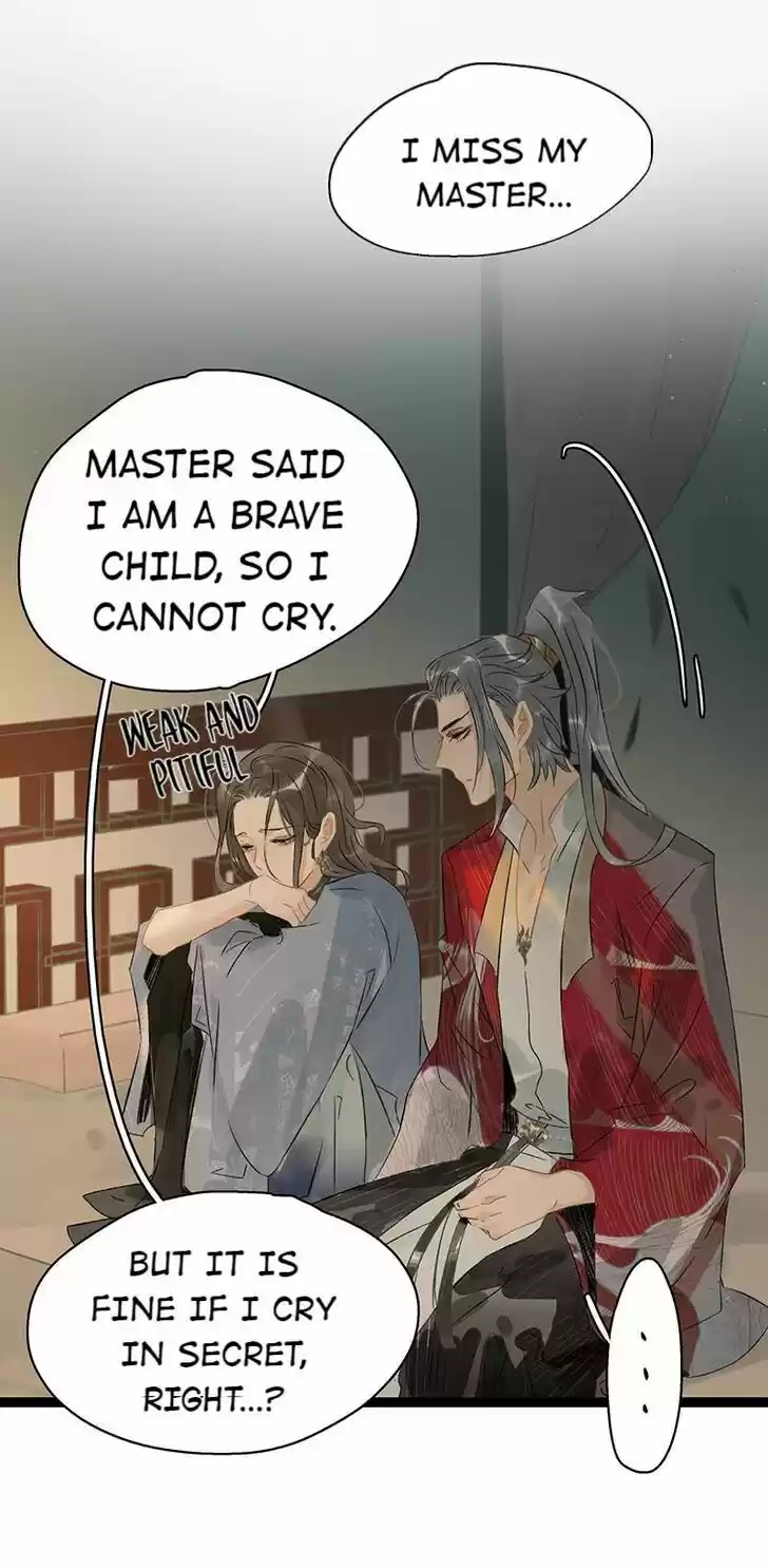 The Crown Prince Lost His Mind Ch.162