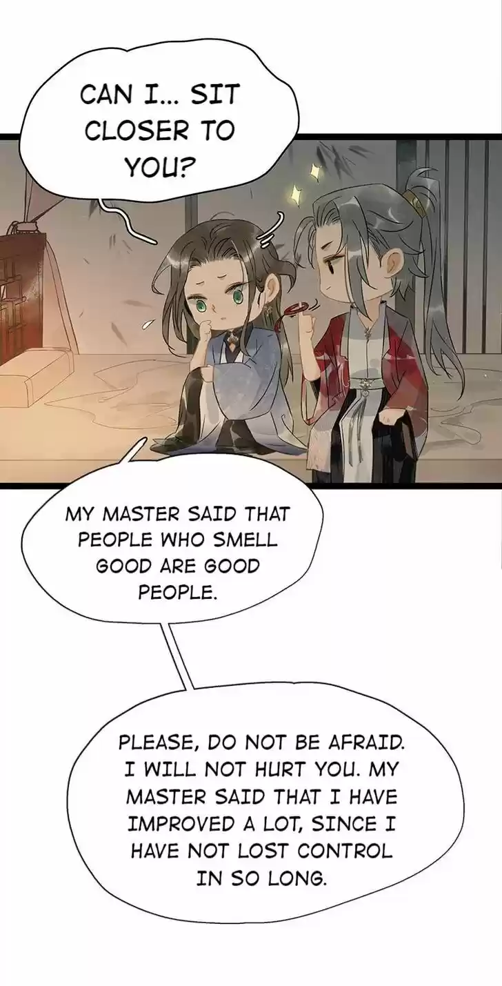 The Crown Prince Lost His Mind Ch.162