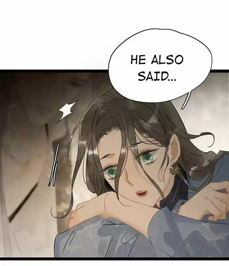 The Crown Prince Lost His Mind Ch.162