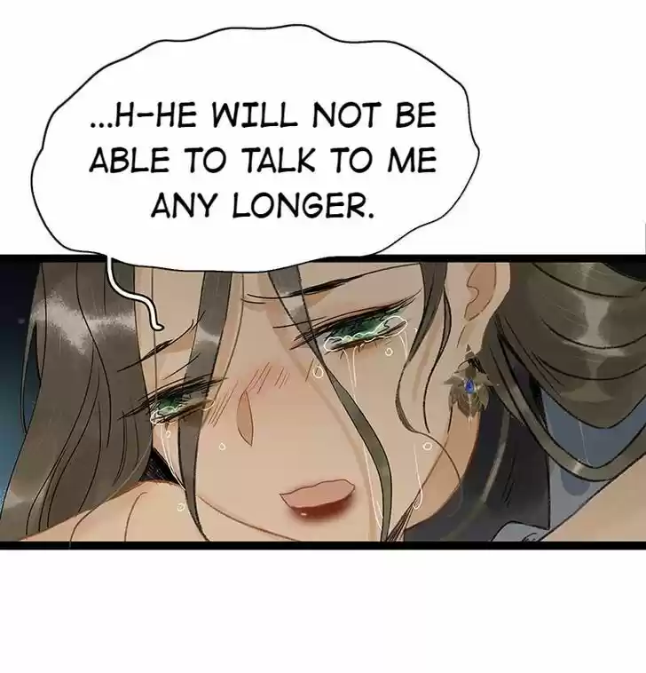 The Crown Prince Lost His Mind Ch.162