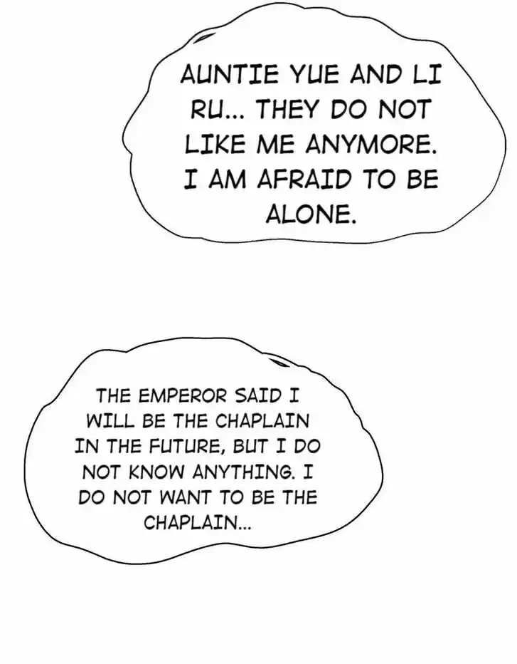 The Crown Prince Lost His Mind Ch.162