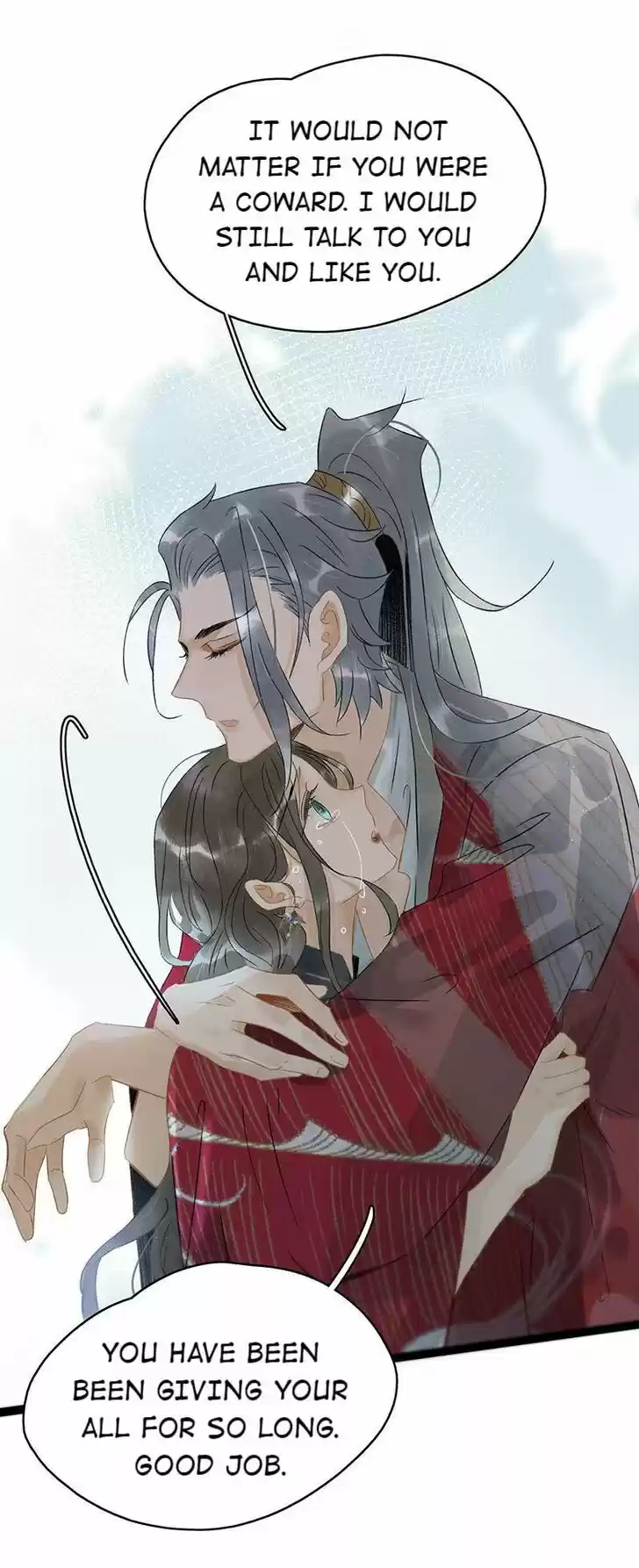 The Crown Prince Lost His Mind Ch.162