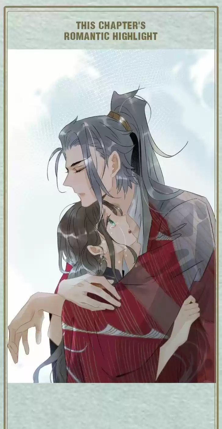 The Crown Prince Lost His Mind Ch.162