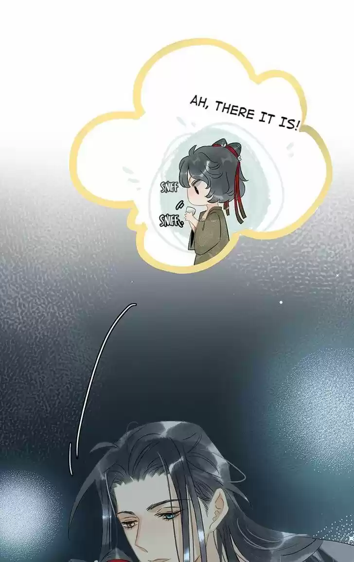 The Crown Prince Lost His Mind Ch.163