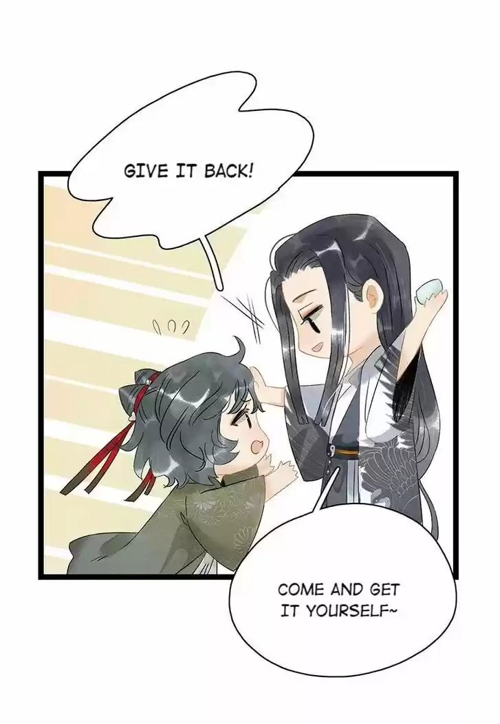 The Crown Prince Lost His Mind Ch.163