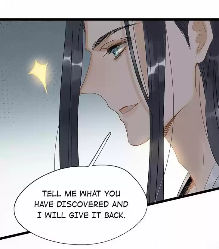 The Crown Prince Lost His Mind Ch.163