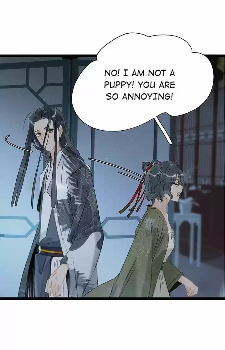 The Crown Prince Lost His Mind Ch.163