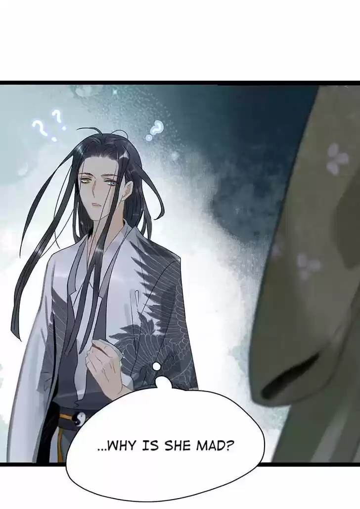 The Crown Prince Lost His Mind Ch.163