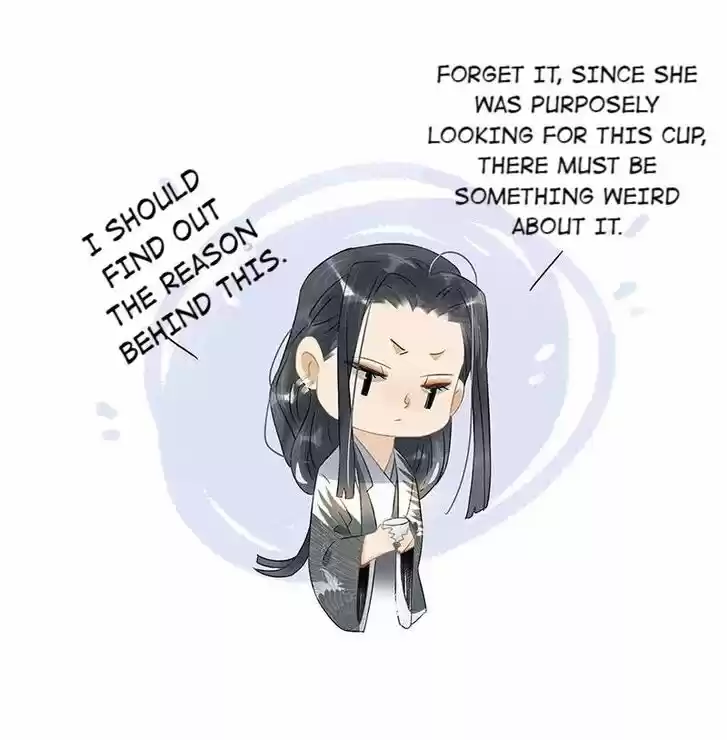 The Crown Prince Lost His Mind Ch.163