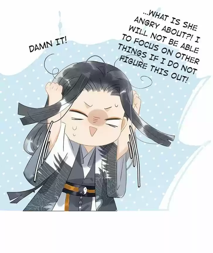 The Crown Prince Lost His Mind Ch.163