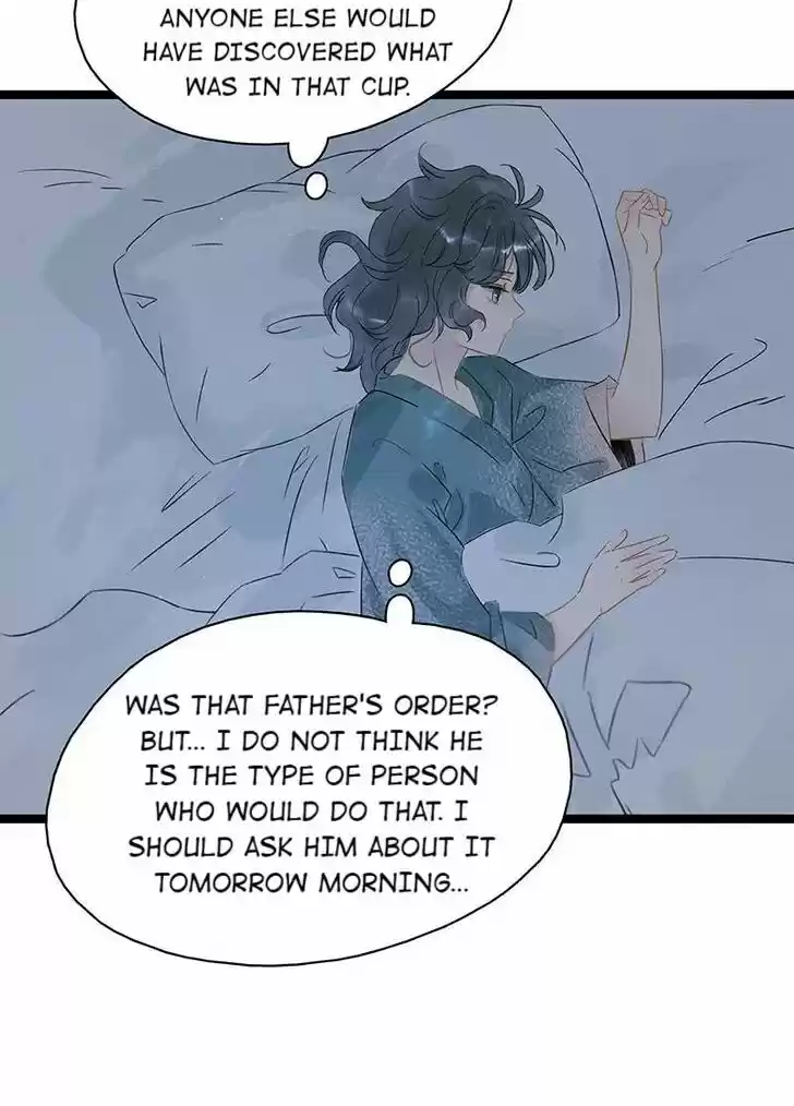 The Crown Prince Lost His Mind Ch.163