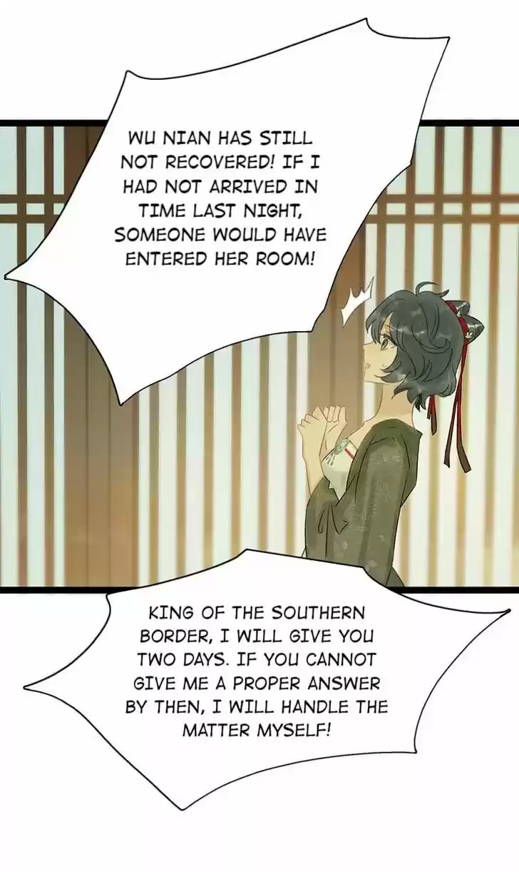 The Crown Prince Lost His Mind Ch.163