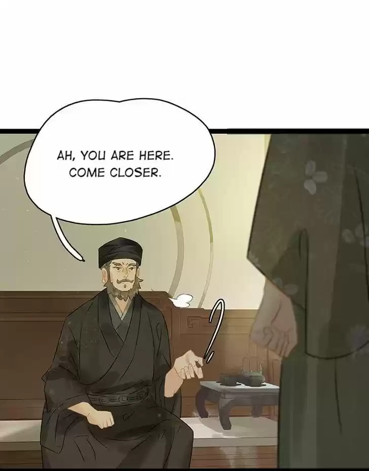 The Crown Prince Lost His Mind Ch.163