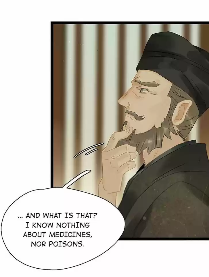 The Crown Prince Lost His Mind Ch.163