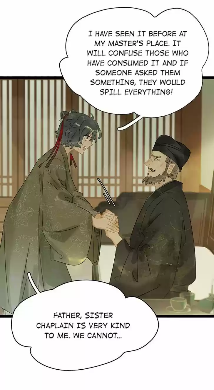 The Crown Prince Lost His Mind Ch.163