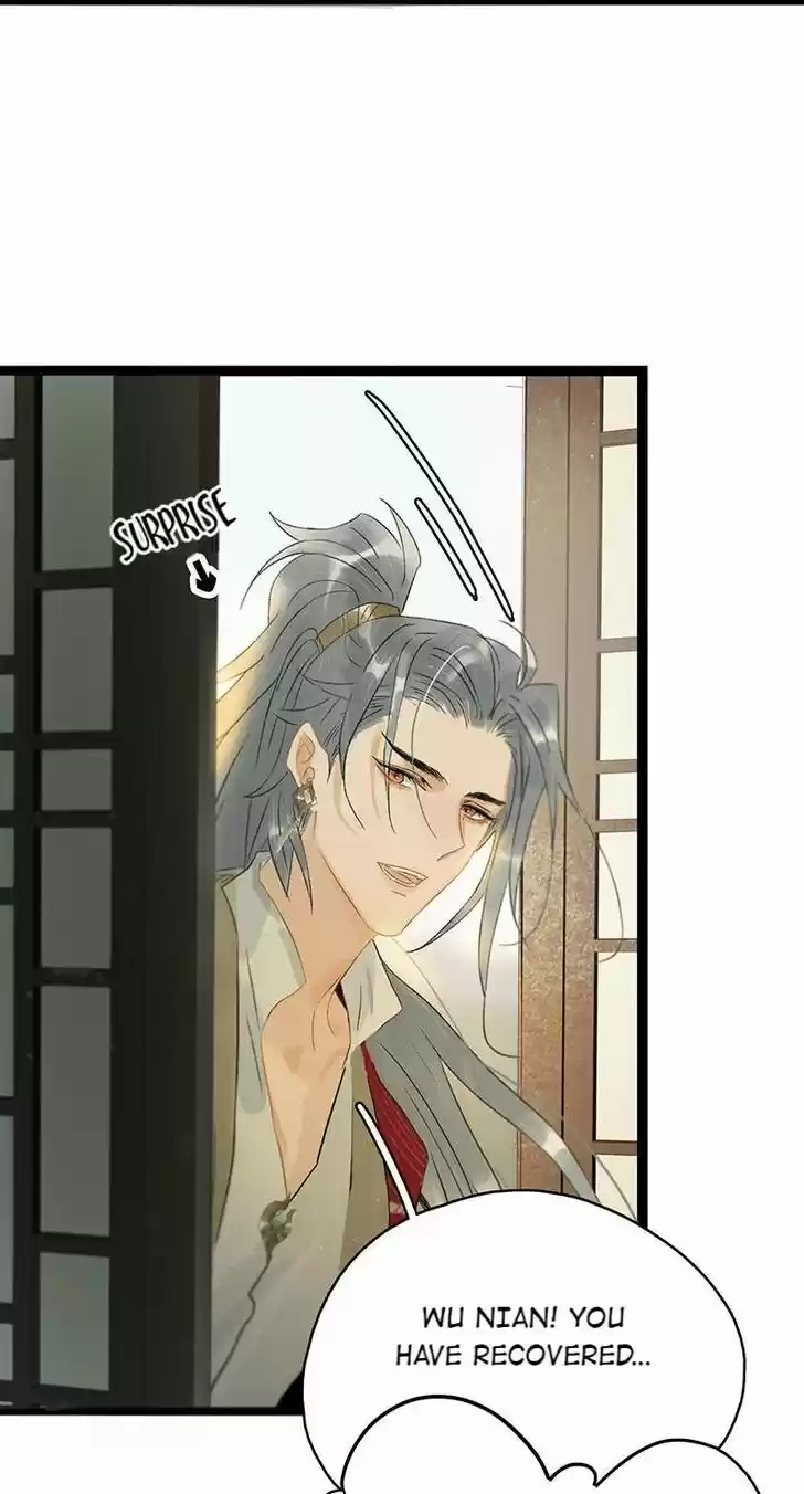 The Crown Prince Lost His Mind Ch.163