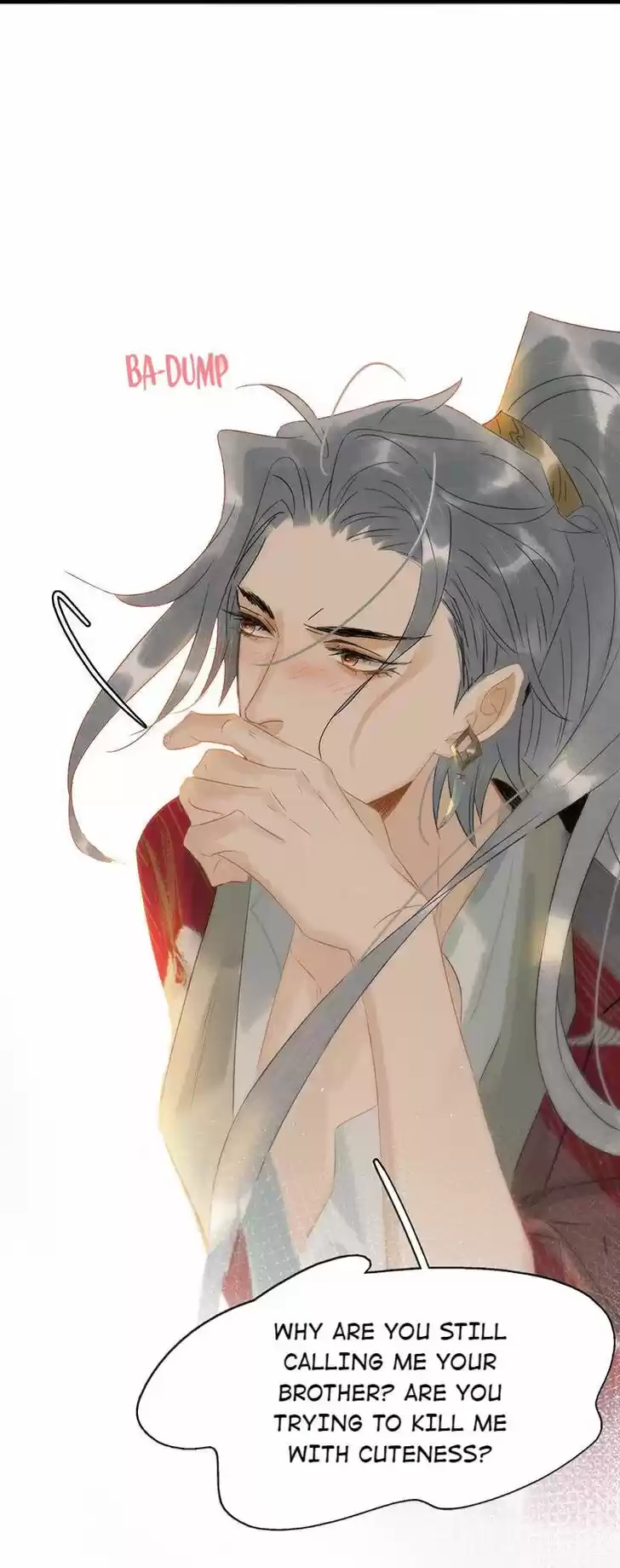 The Crown Prince Lost His Mind Ch.163