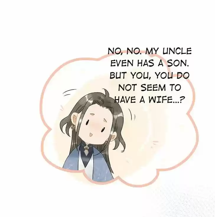 The Crown Prince Lost His Mind Ch.163